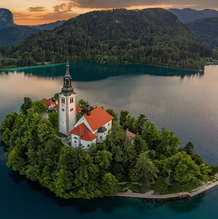 Bled