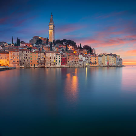 Rovinj
