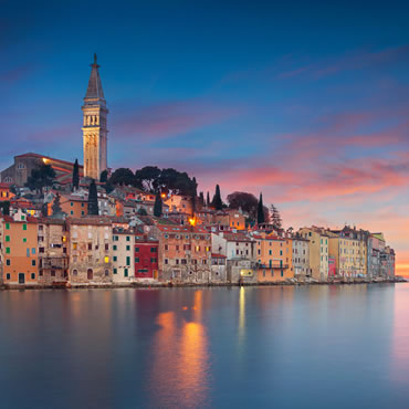 Rovinj